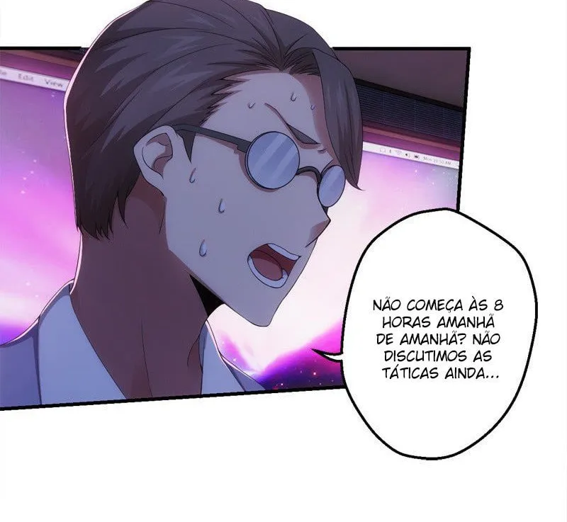 Energy Hunters (Colored) Chapter 145 page 9 - 