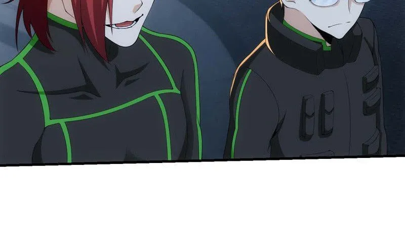 Energy Hunters (Colored) Chapter 146 page 12 - 