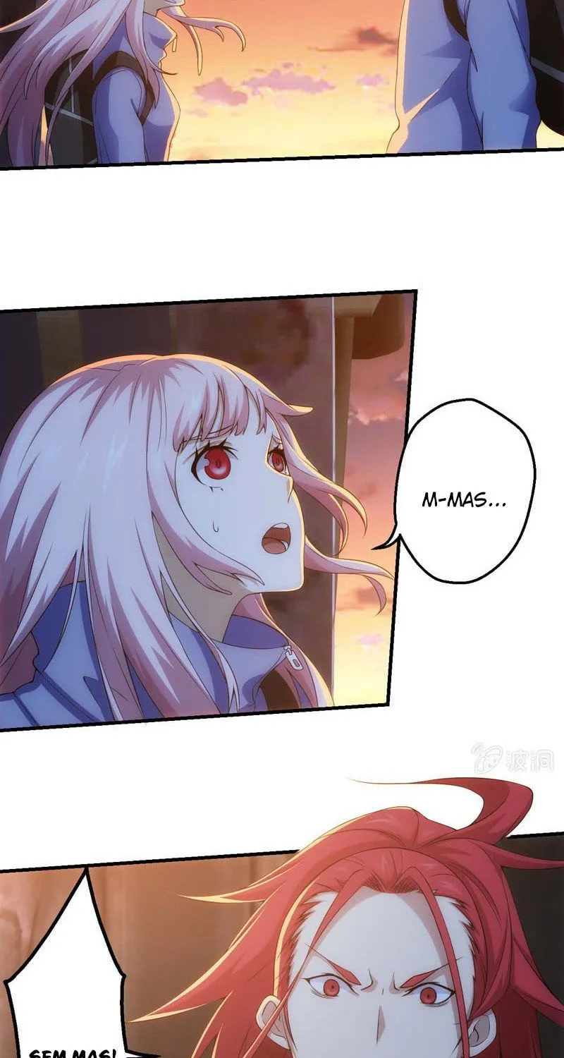 Energy Hunters (Colored) Chapter 146 page 19 - 