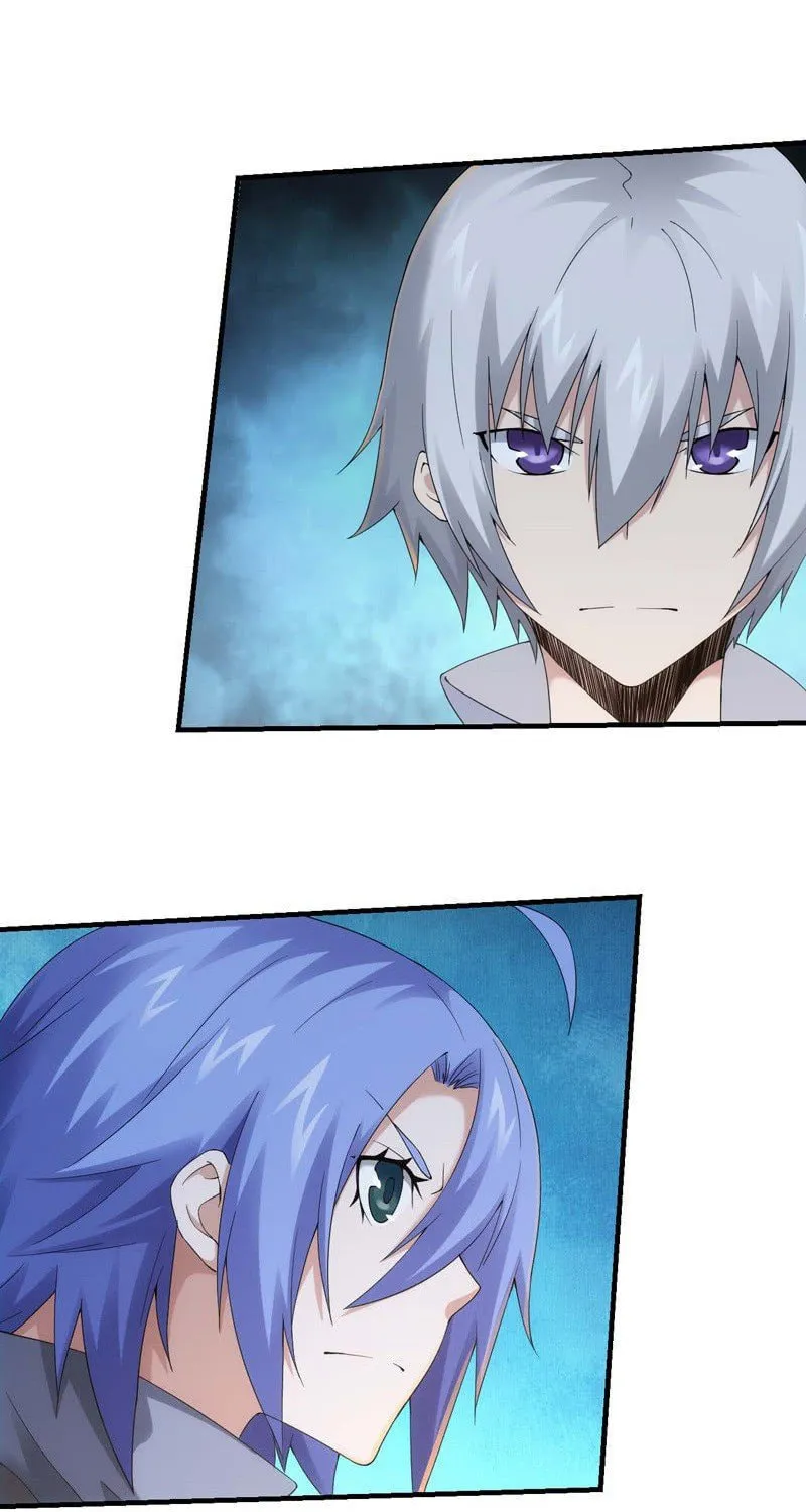 Energy Hunters (Colored) Chapter 146 page 25 - 