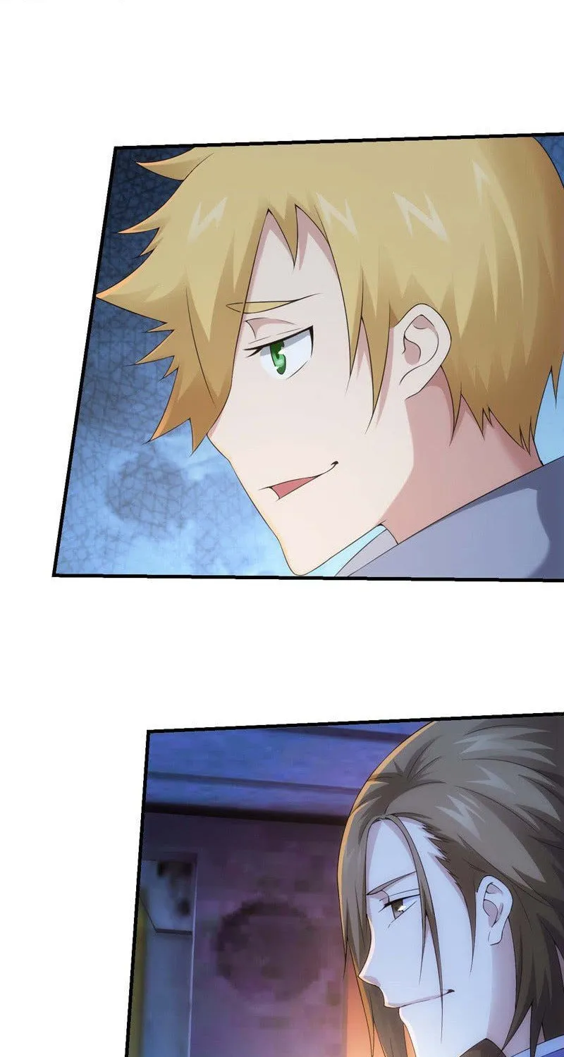 Energy Hunters (Colored) Chapter 146 page 26 - 