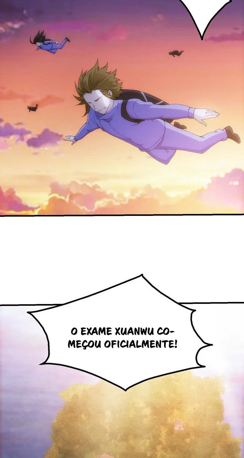 Energy Hunters (Colored) Chapter 146 page 28 - 