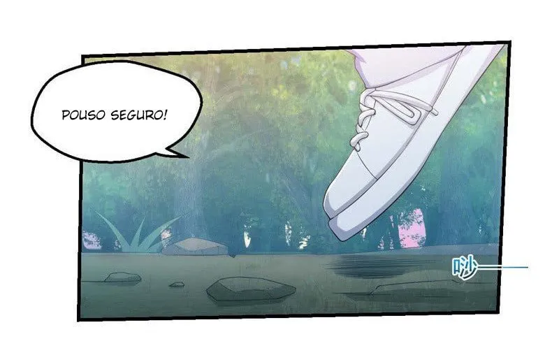 Energy Hunters (Colored) Chapter 147 page 4 - 