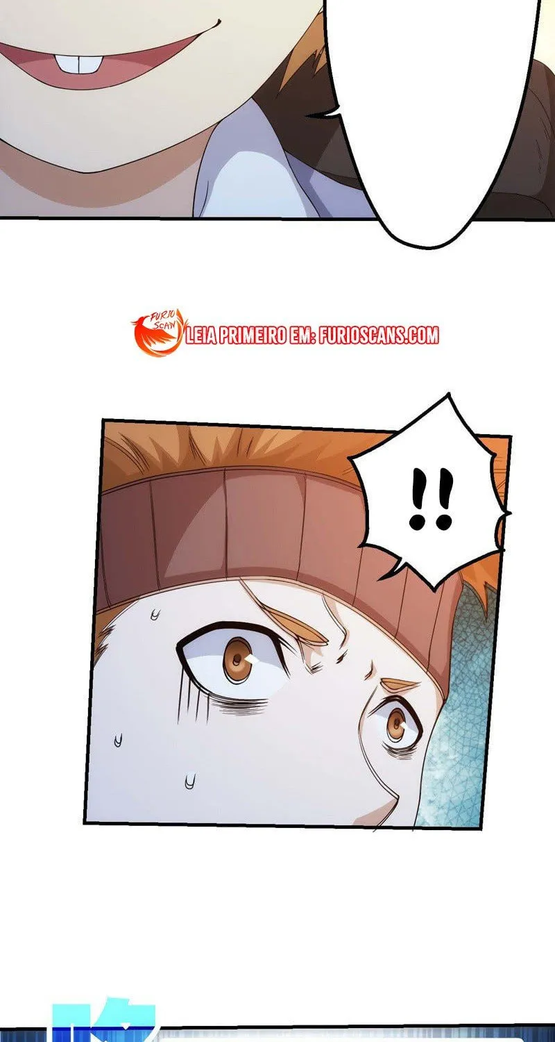 Energy Hunters (Colored) Chapter 148 page 16 - 