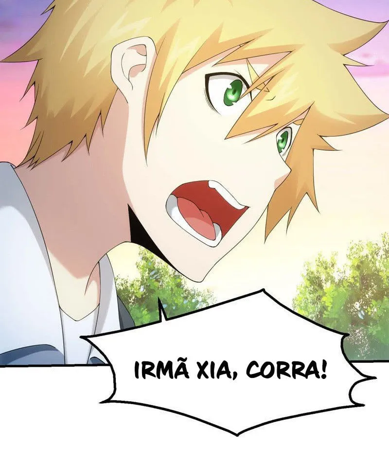 Energy Hunters (Colored) Chapter 148 page 29 - 