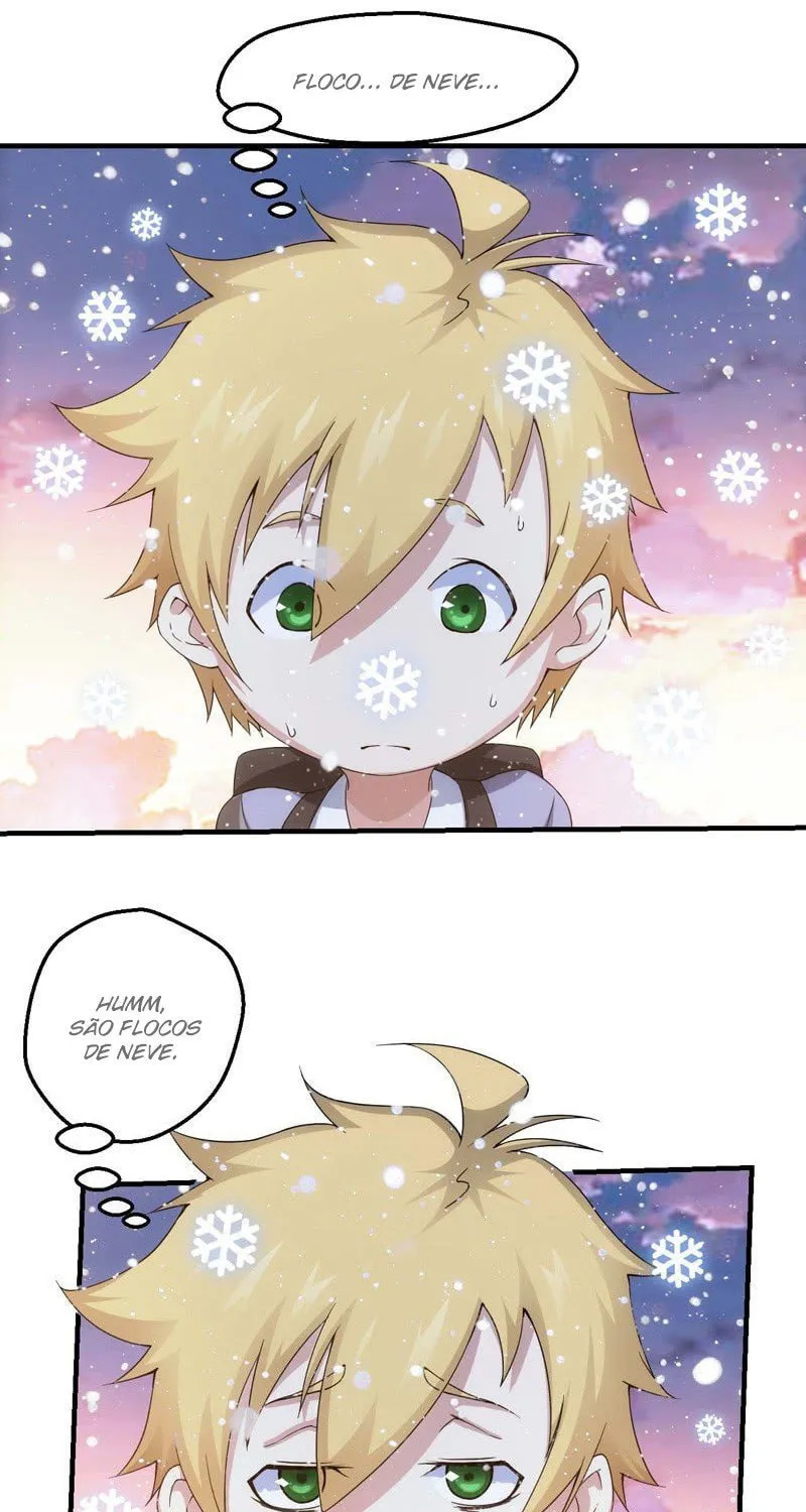 Energy Hunters (Colored) Chapter 148 page 5 - 