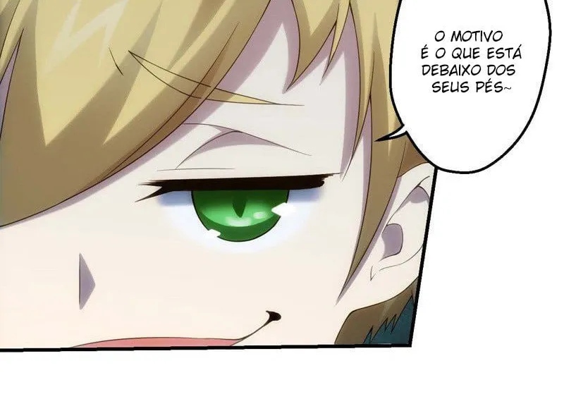 Energy Hunters (Colored) Chapter 148 page 8 - 