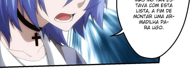 Energy Hunters (Colored) Chapter 149 page 16 - 