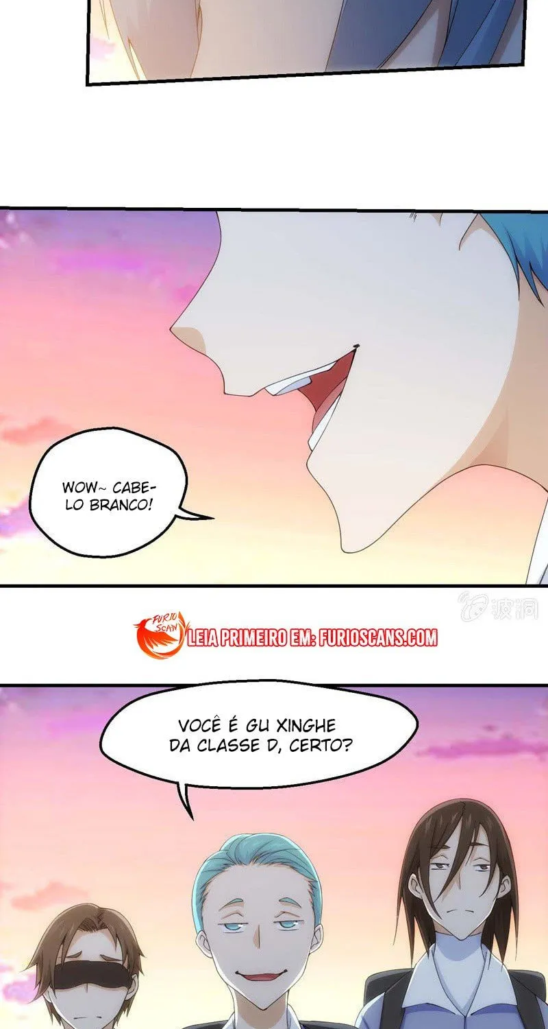 Energy Hunters (Colored) Chapter 149 page 26 - 