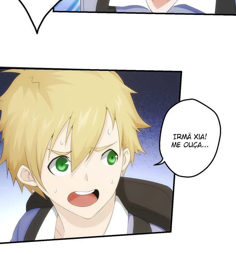 Energy Hunters (Colored) Chapter 149 page 8 - 