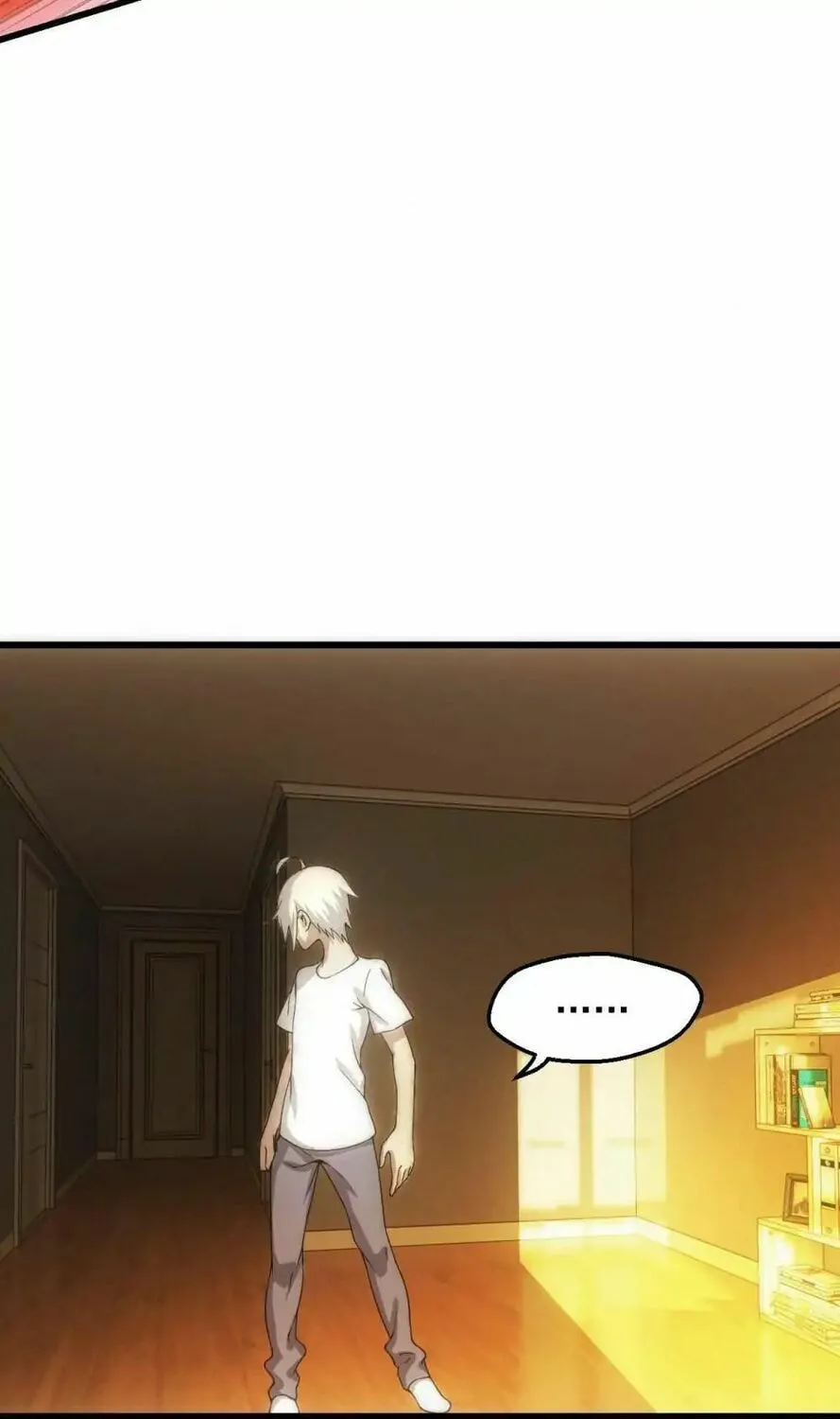 Energy Hunters (Colored) Chapter 15 page 14 - 