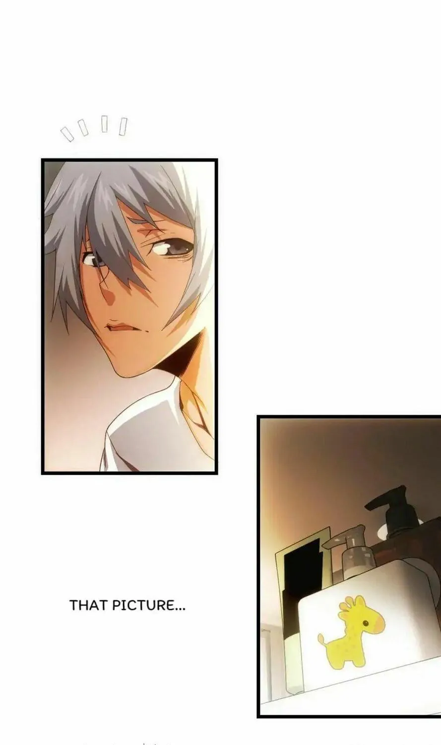 Energy Hunters (Colored) Chapter 15 page 48 - 