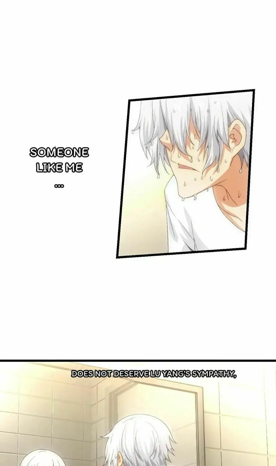 Energy Hunters (Colored) Chapter 16 page 35 - 