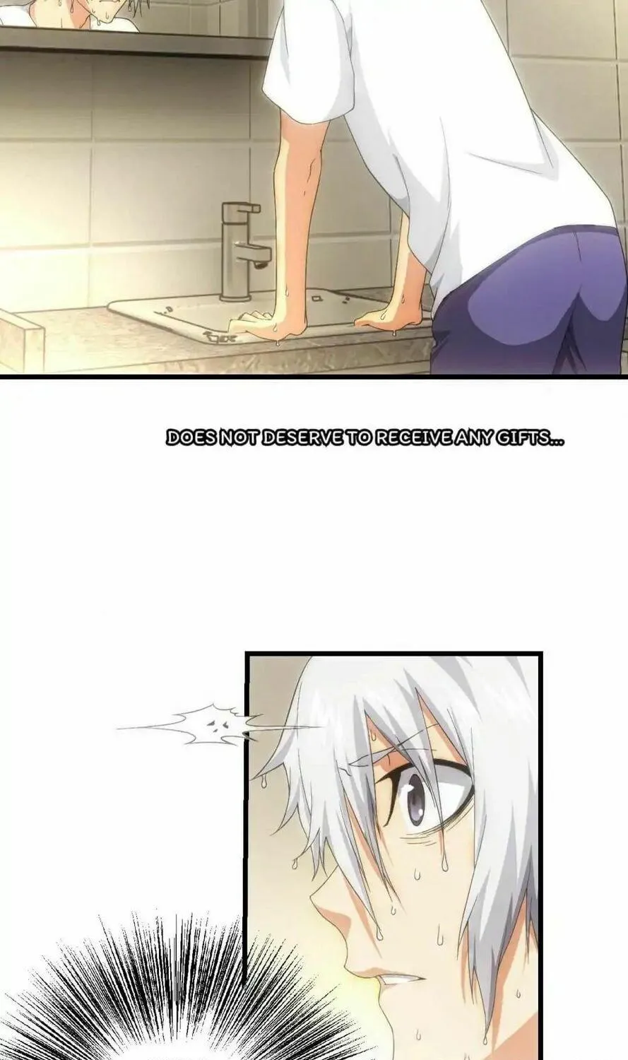 Energy Hunters (Colored) Chapter 16 page 37 - 