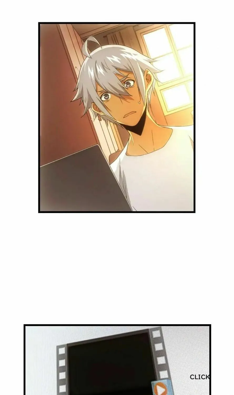 Energy Hunters (Colored) Chapter 16 page 7 - 