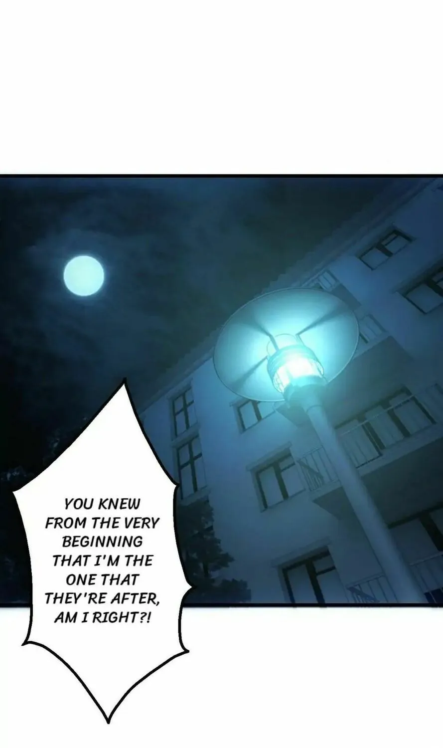 Energy Hunters (Colored) Chapter 17 page 1 - 