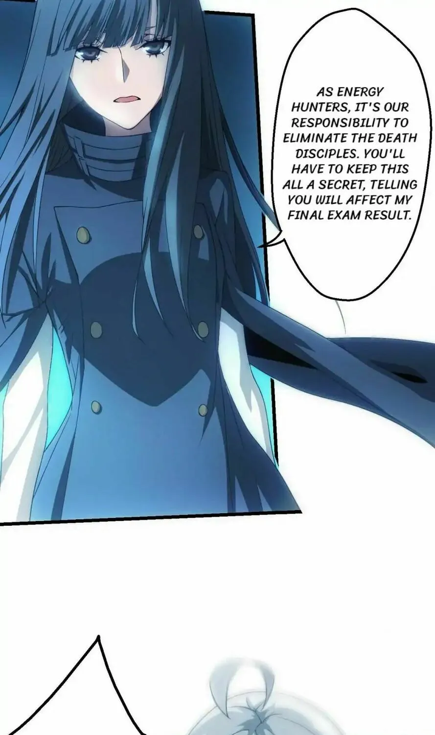 Energy Hunters (Colored) Chapter 17 page 12 - 