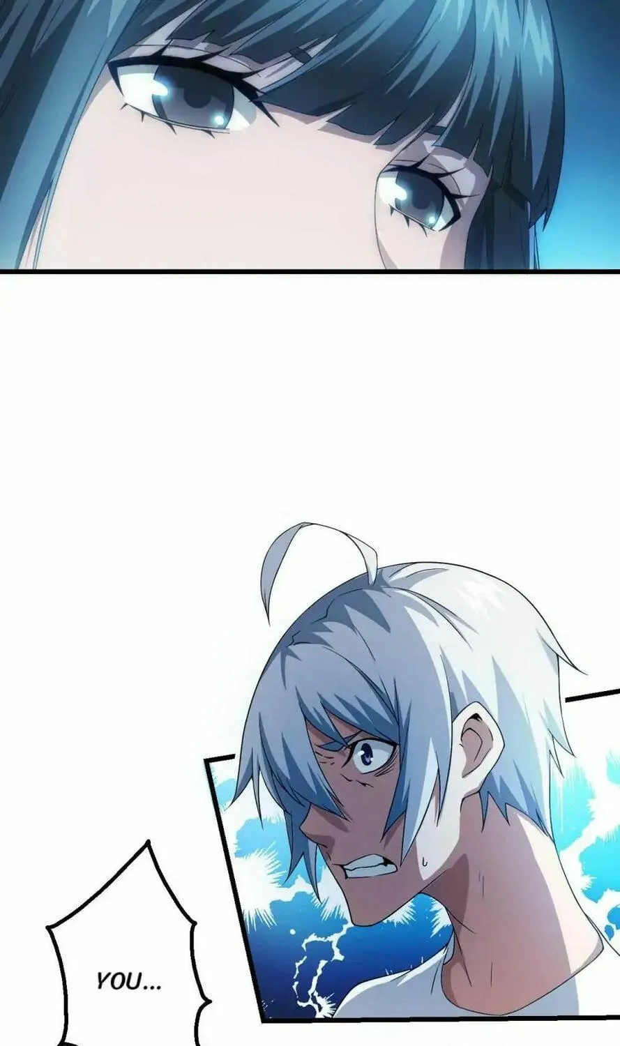 Energy Hunters (Colored) Chapter 17 page 16 - 