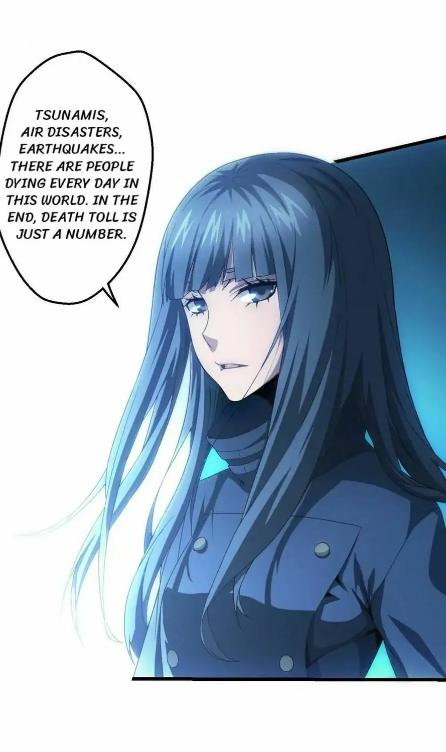 Energy Hunters (Colored) Chapter 17 page 19 - 
