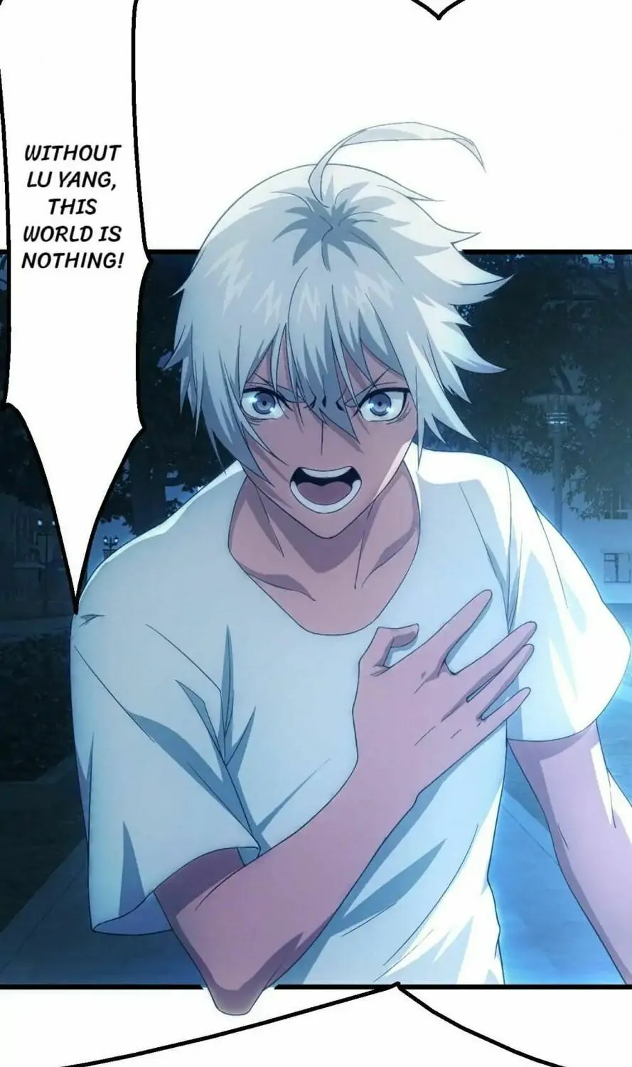 Energy Hunters (Colored) Chapter 17 page 23 - 