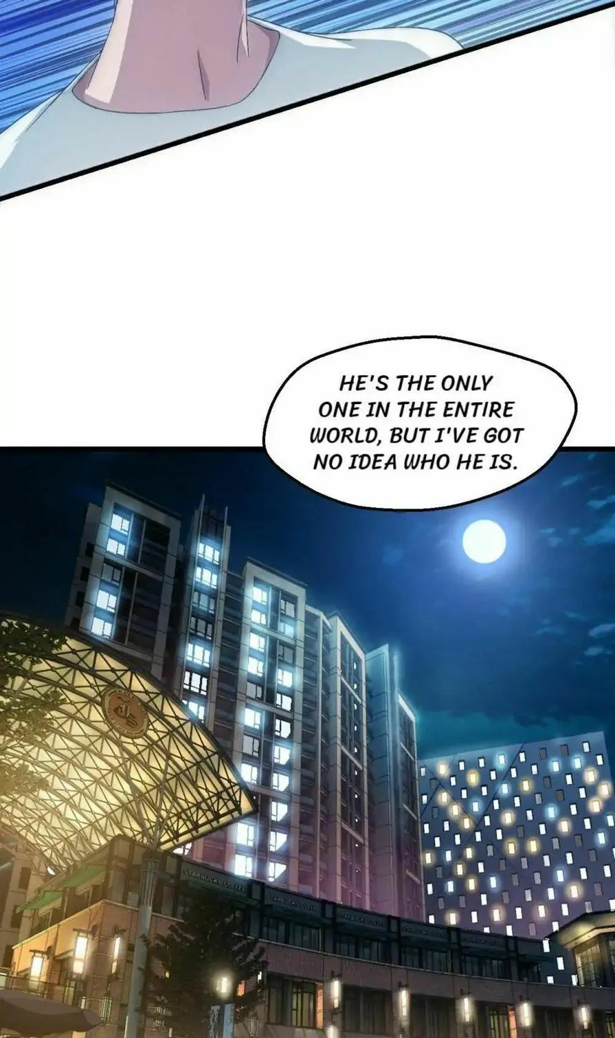 Energy Hunters (Colored) Chapter 17 page 32 - 