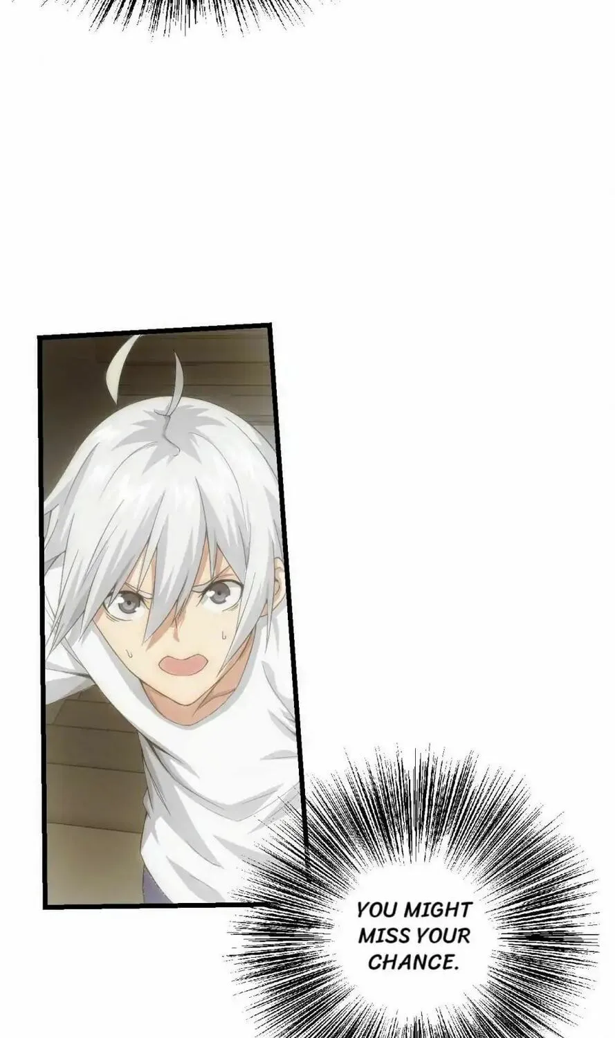 Energy Hunters (Colored) Chapter 17 page 40 - 