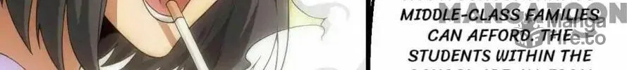 Energy Hunters (Colored) Chapter 17 page 61 - 