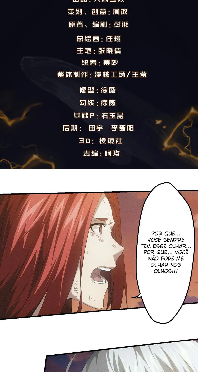 Energy Hunters (Colored) Chapter 170 page 2 - 