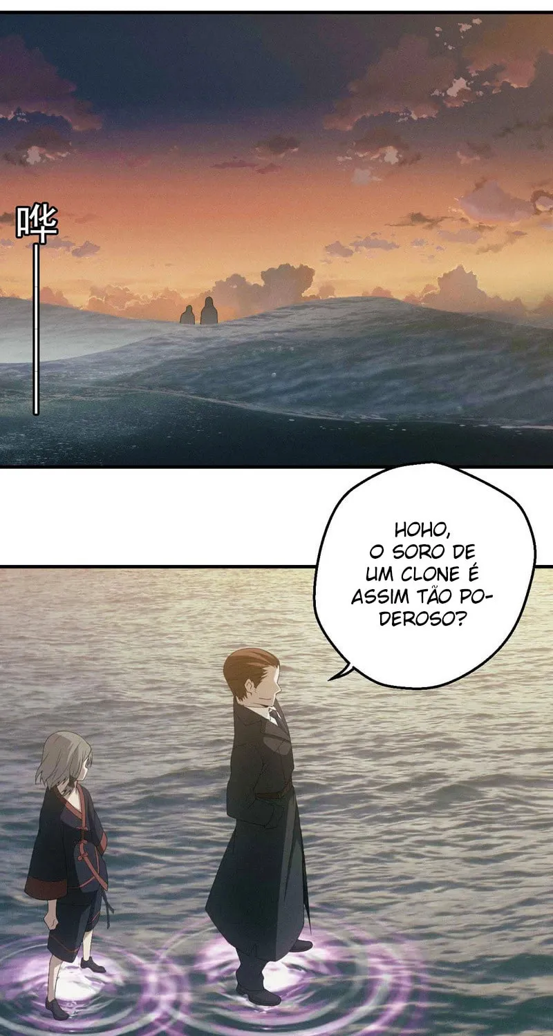 Energy Hunters (Colored) Chapter 170 page 7 - 