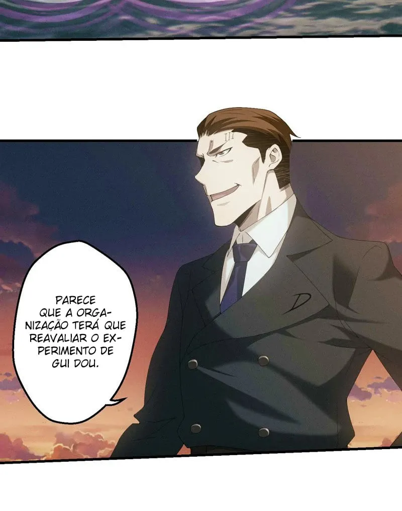 Energy Hunters (Colored) Chapter 170 page 8 - 