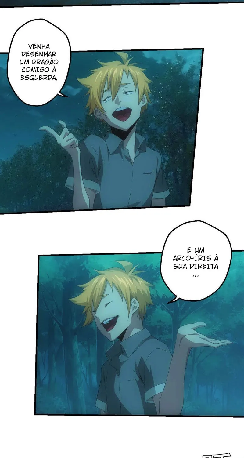 Energy Hunters (Colored) Chapter 171 page 3 - 