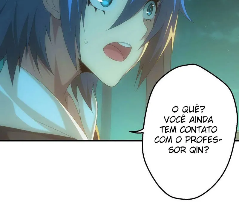 Energy Hunters (Colored) Chapter 171 page 26 - 