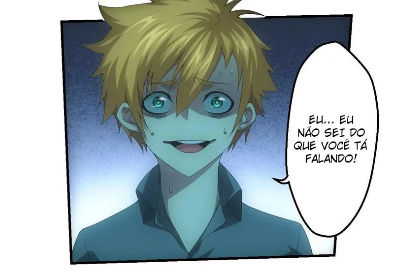Energy Hunters (Colored) Chapter 171 page 8 - 