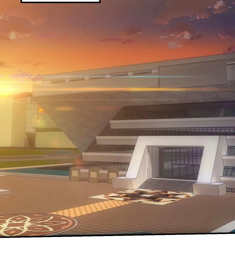 Energy Hunters (Colored) Chapter 172 page 12 - 