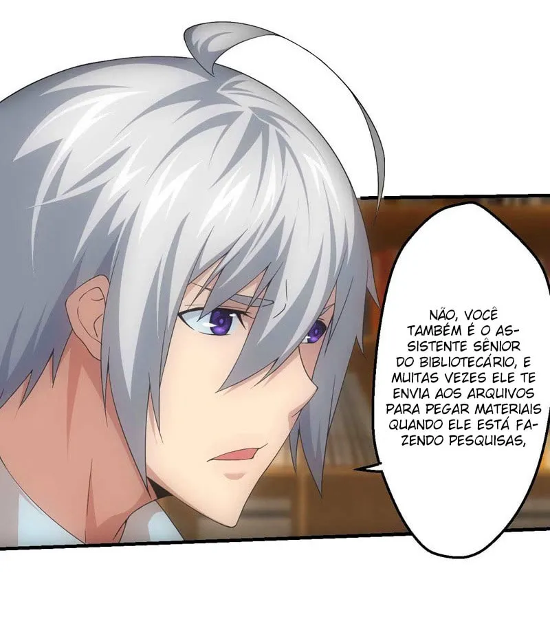 Energy Hunters (Colored) Chapter 172 page 16 - 