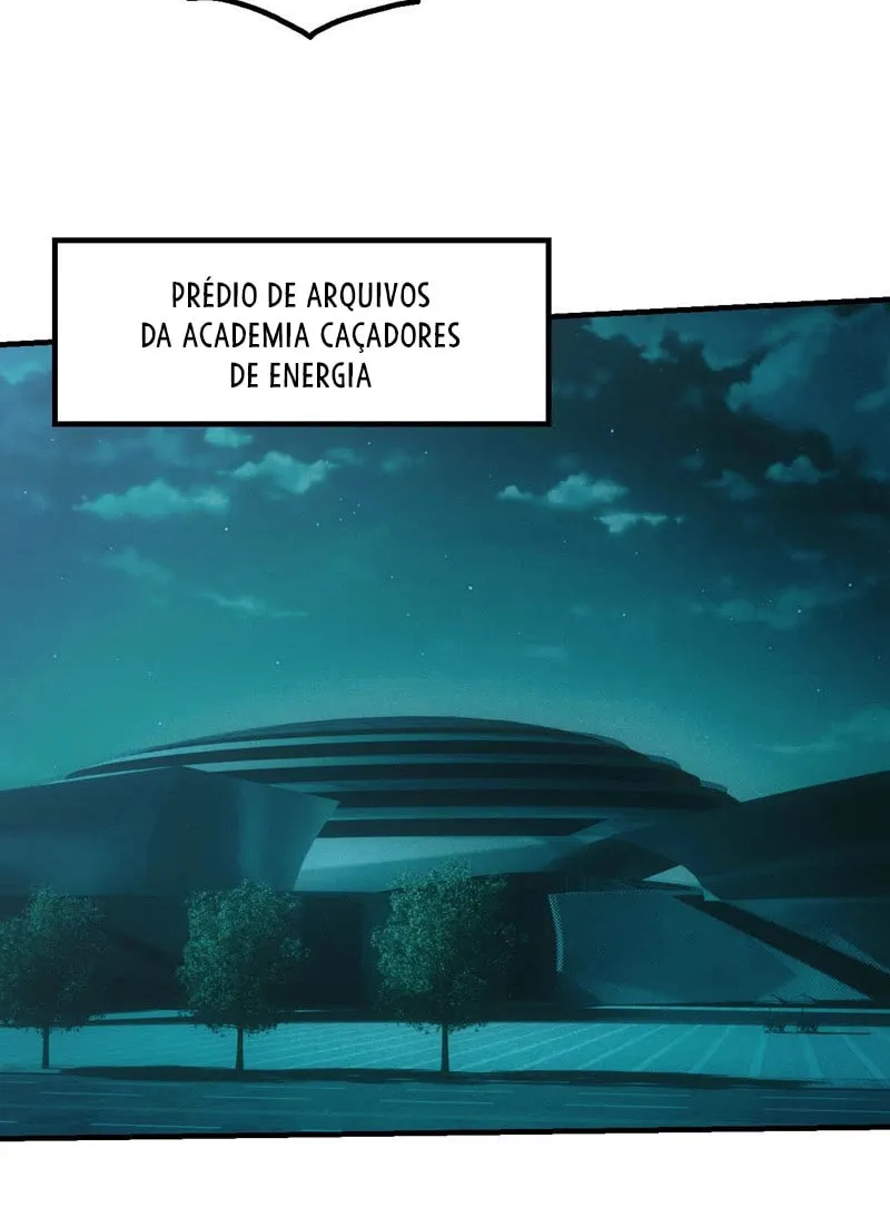 Energy Hunters (Colored) Chapter 172 page 20 - 