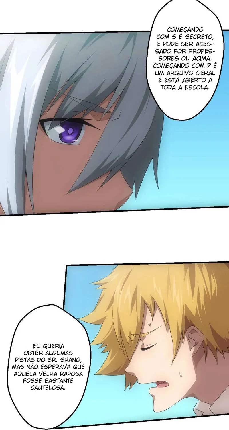Energy Hunters (Colored) Chapter 172 page 9 - 