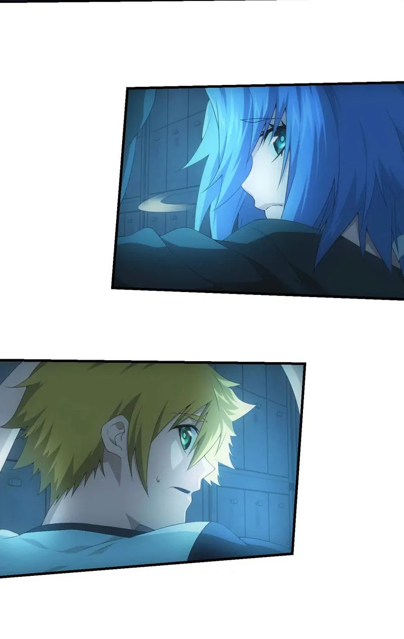Energy Hunters (Colored) Chapter 173 page 15 - 