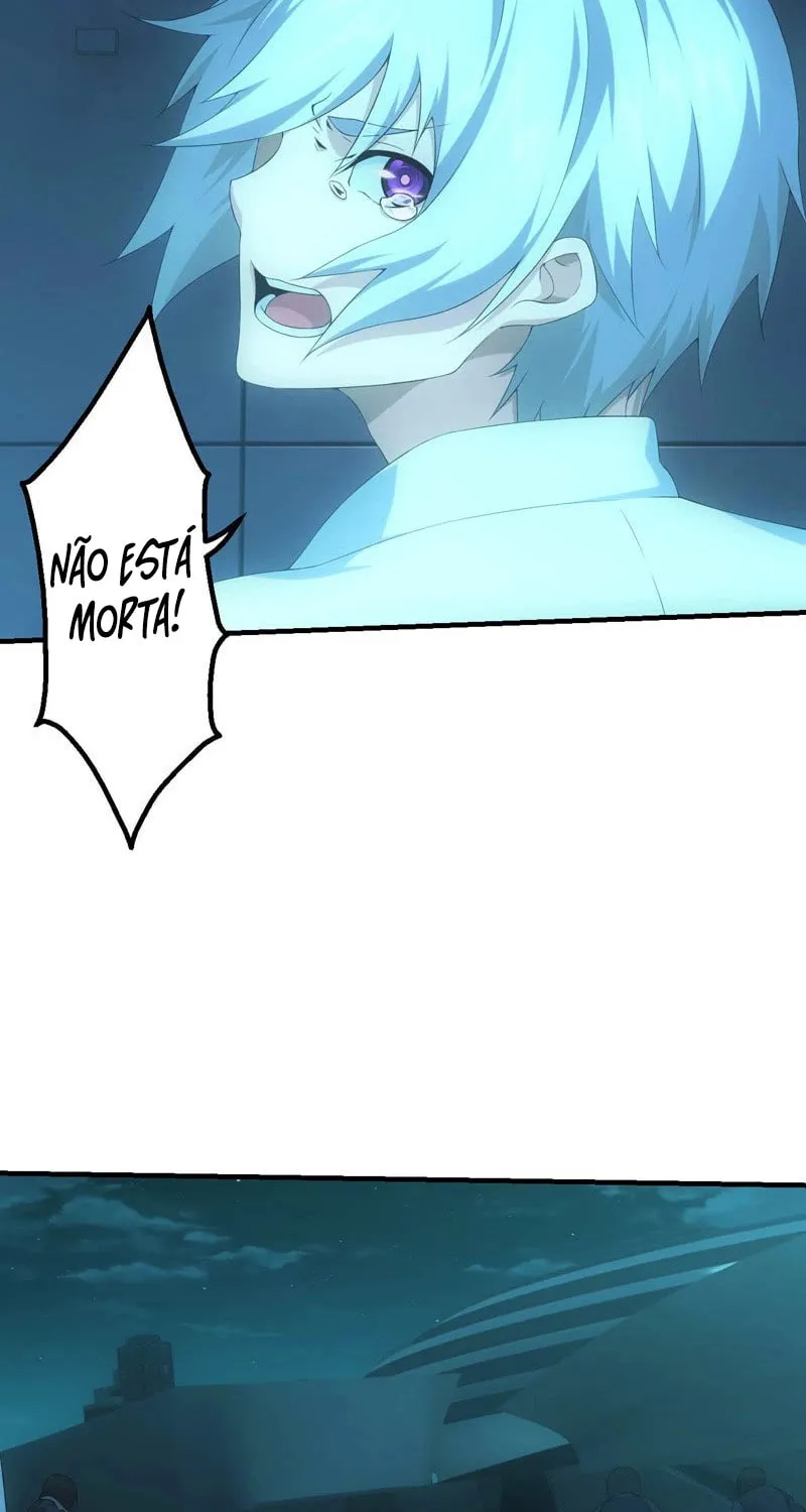 Energy Hunters (Colored) Chapter 173 page 18 - 