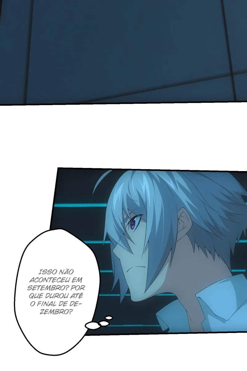Energy Hunters (Colored) Chapter 173 page 4 - 