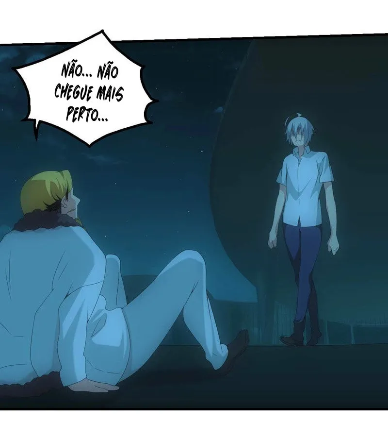 Energy Hunters (Colored) Chapter 174 page 12 - 