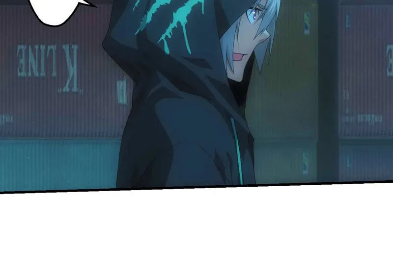 Energy Hunters (Colored) Chapter 174 page 28 - 