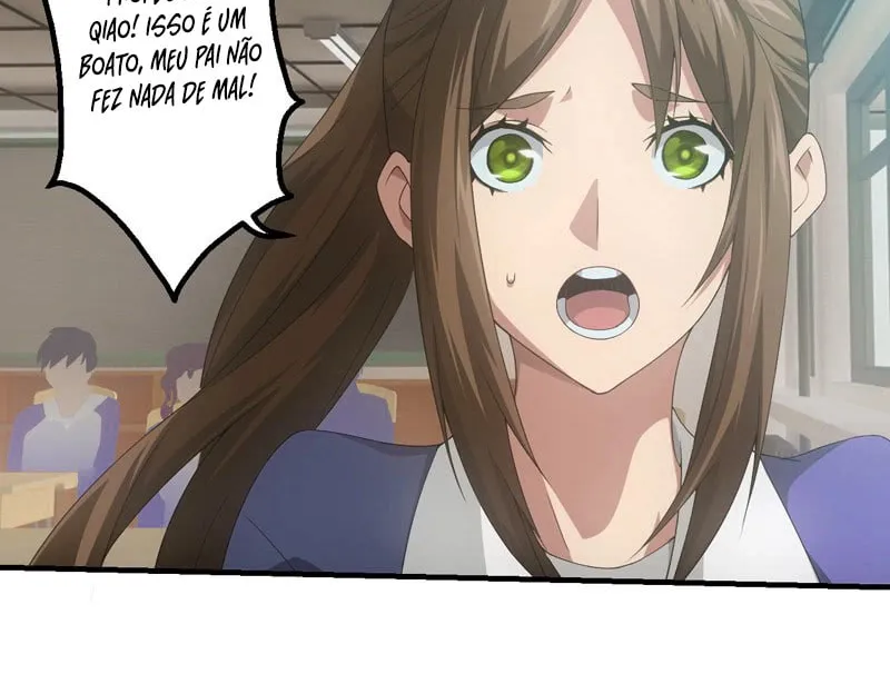 Energy Hunters (Colored) Chapter 176 page 24 - 