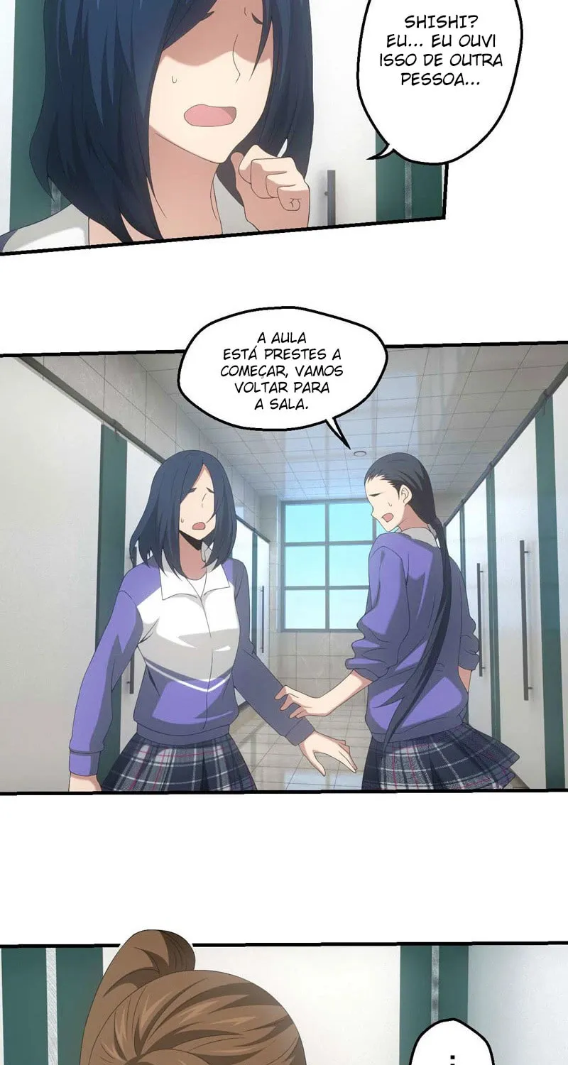 Energy Hunters (Colored) Chapter 176 page 7 - 