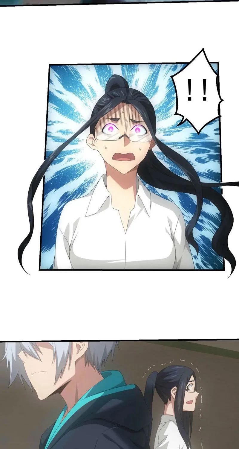 Energy Hunters (Colored) Chapter 177 page 13 - 
