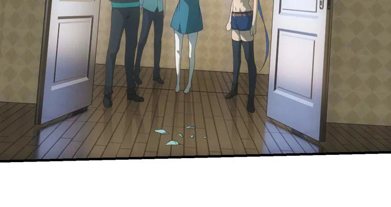 Energy Hunters (Colored) Chapter 178 page 8 - 