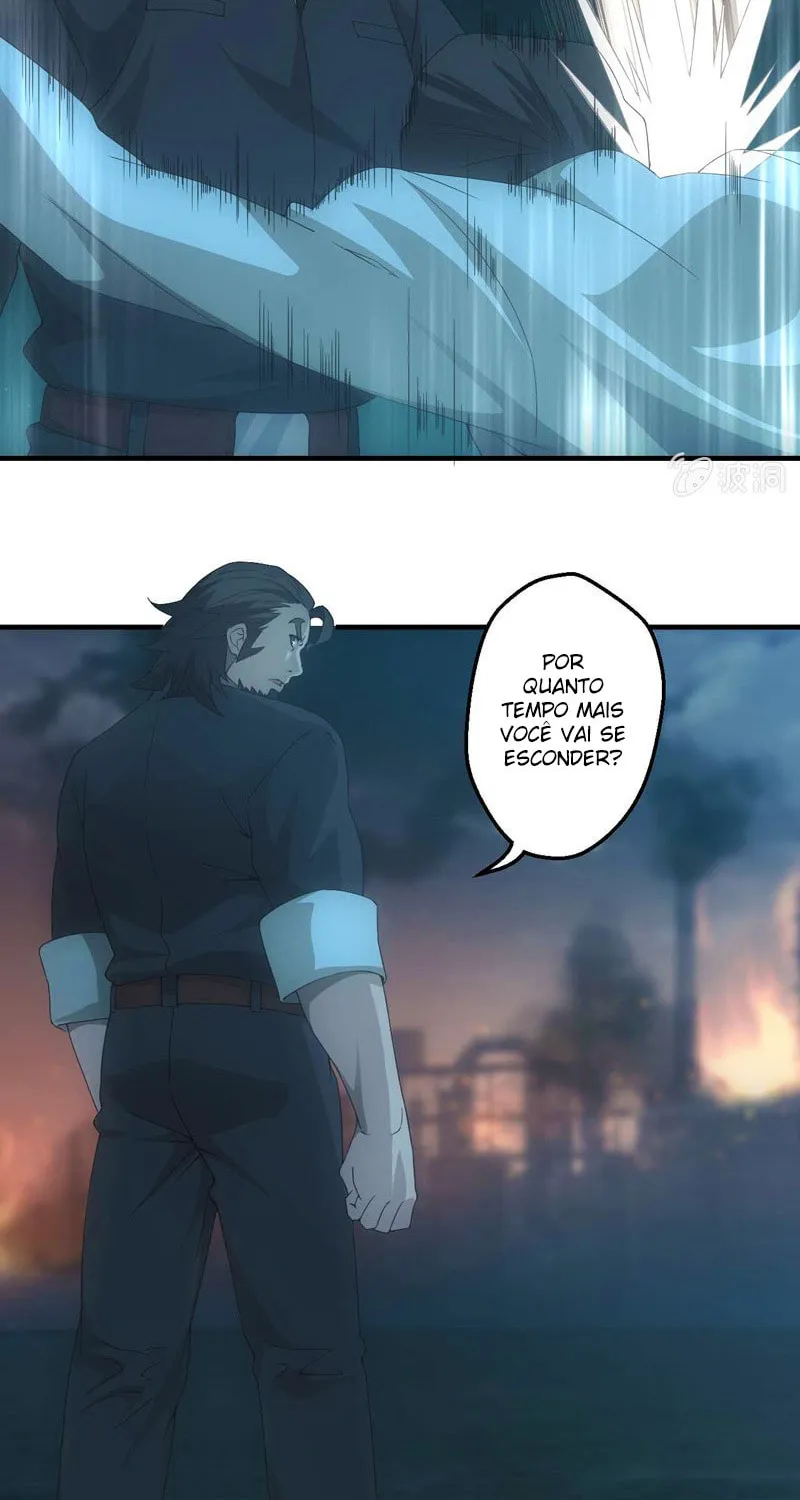 Energy Hunters (Colored) Chapter 179 page 14 - 