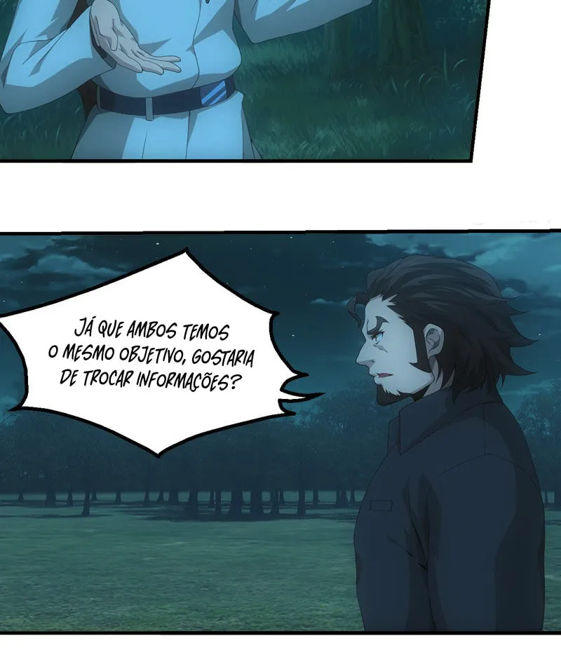 Energy Hunters (Colored) Chapter 179 page 19 - 