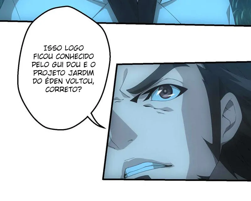 Energy Hunters (Colored) Chapter 179 page 23 - 