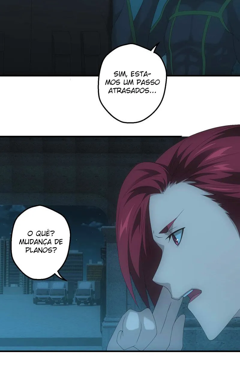 Energy Hunters (Colored) Chapter 179 page 4 - 